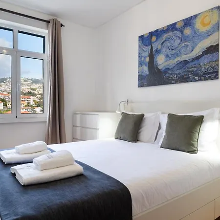 Guestready - Wake Up To The Heartbeat Of Madeira *