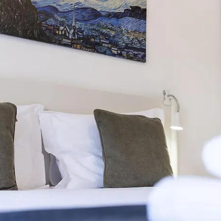 Daire Guestready - Wake Up To The Heartbeat Of Madeira *