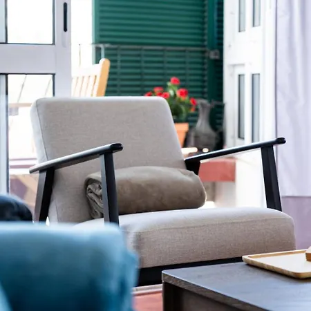 Guestready - Wake Up To The Heartbeat Of Madeira