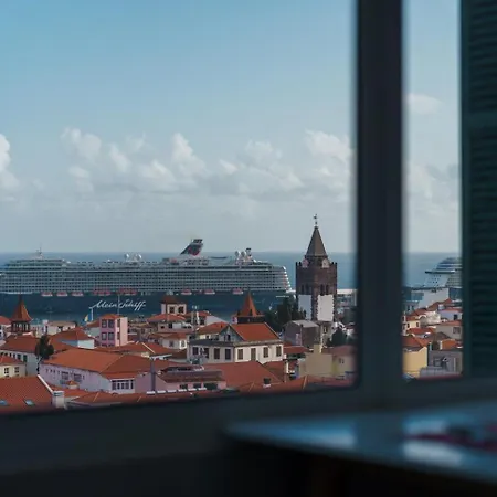 Guestready - Wake Up To The Heartbeat Of Madeira *