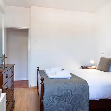 Daire Guestready - Wake Up To The Heartbeat Of Madeira