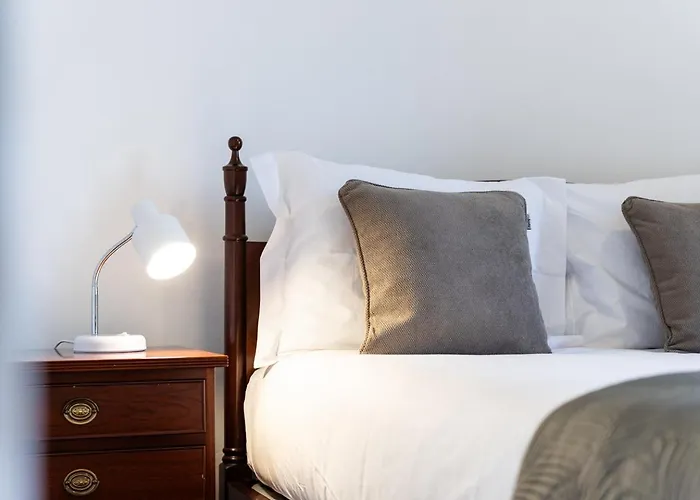 Guestready - Wake Up To The Heartbeat Of Madeira Appartement