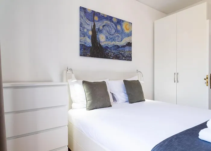 Guestready - Wake Up To The Heartbeat Of Madeira Appartement Funchal (Madeira)