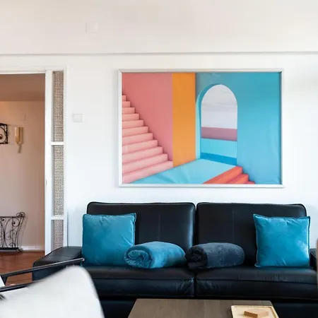 Guestready - Wake Up To The Heartbeat Of Madeira Apartment