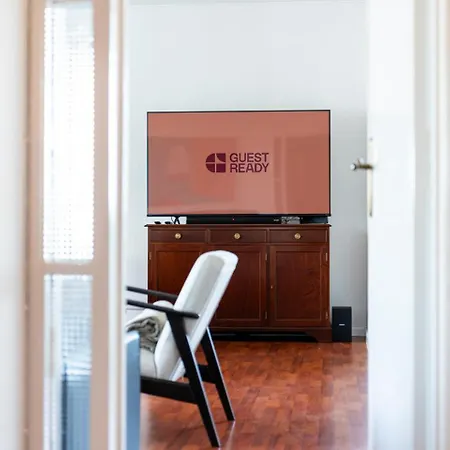 Guestready - Wake Up To The Heartbeat Of Madeira Apartment