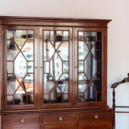 Guestready - Wake Up To The Heartbeat Of Madeira פונשל