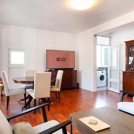 Apartment Guestready - Wake Up To The Heartbeat Of Madeira *