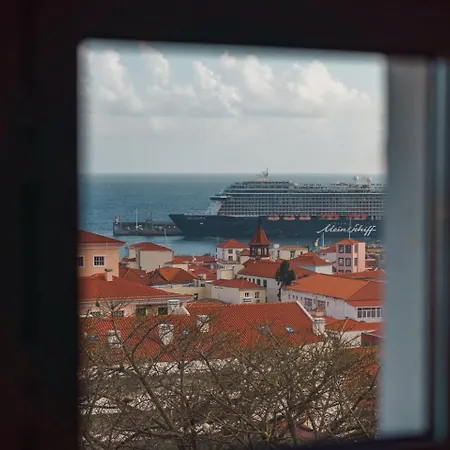 Guestready - Wake Up To The Heartbeat Of Madeira فونشال