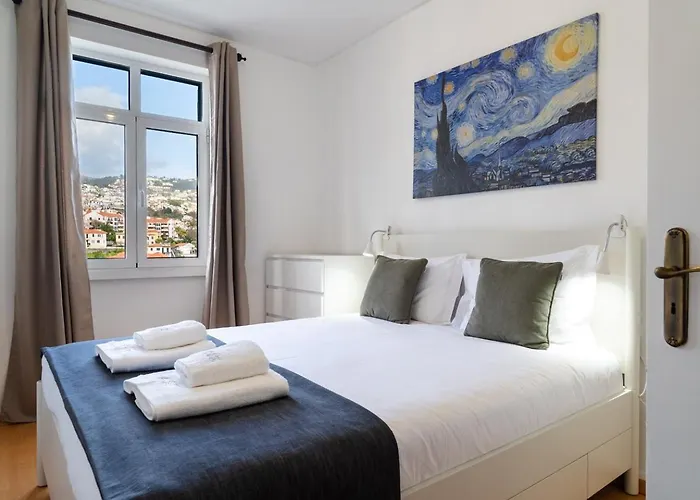 Guestready - Wake Up To The Heartbeat Of Madeira *