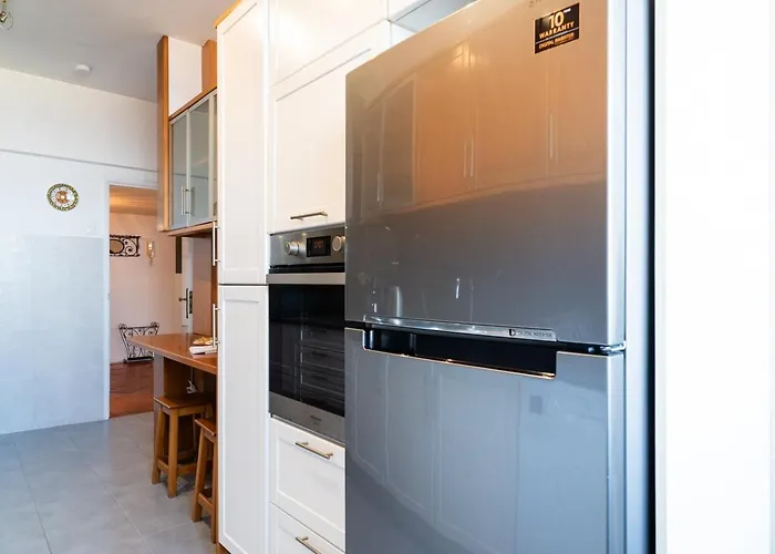 Guestready - Wake Up To The Heartbeat Of Madeira Funchal (Madeira)