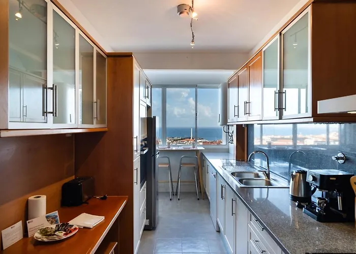 Guestready - Wake Up To The Heartbeat Of Madeira *