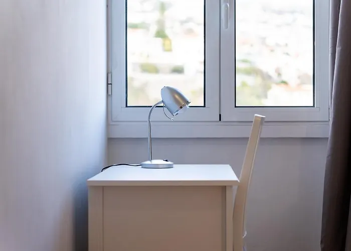 Guestready - Wake Up To The Heartbeat Of Madeira Apartament Funchal (Madeira)