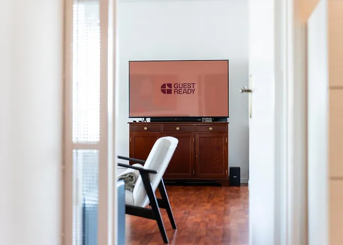 Guestready - Wake Up To The Heartbeat Of Madeira 아파트