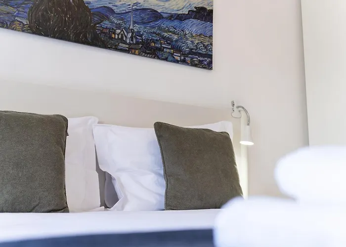Apartament Guestready - Wake Up To The Heartbeat Of Madeira *