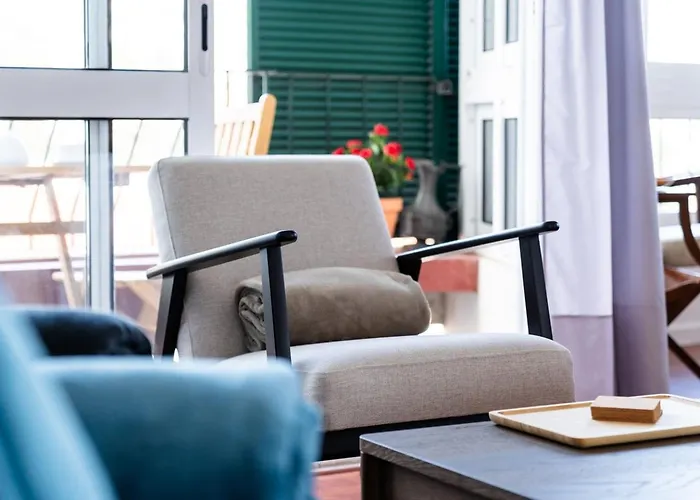 Guestready - Wake Up To The Heartbeat Of Madeira