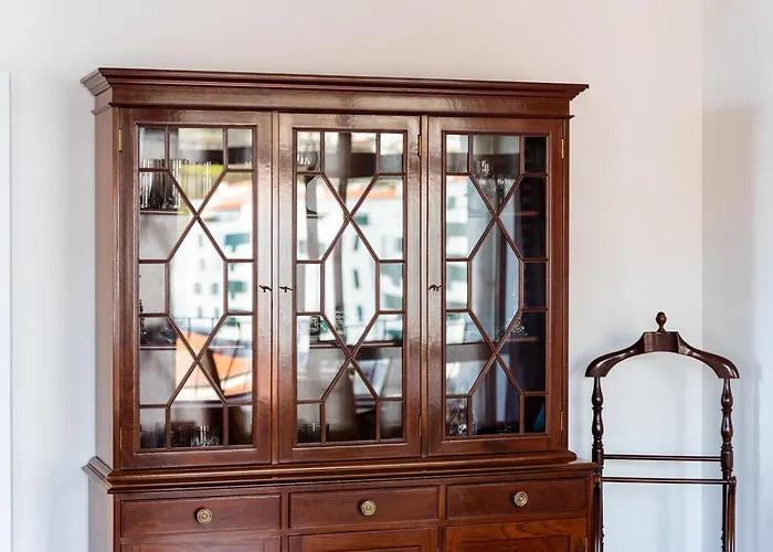 Guestready - Wake Up To The Heartbeat Of Madeira 푼샬