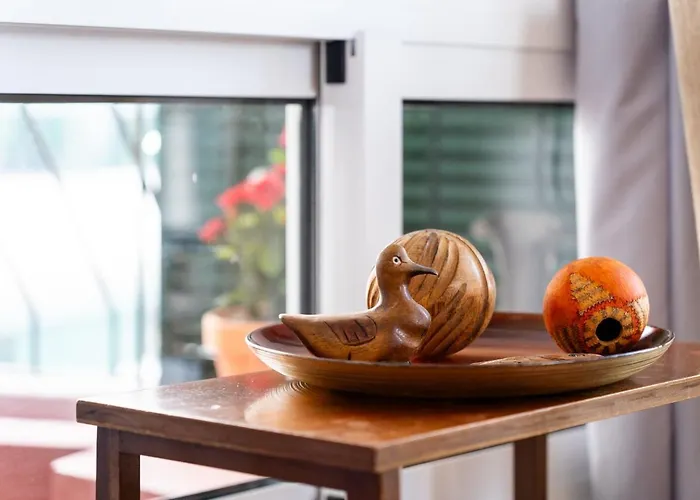 Guestready - Wake Up To The Heartbeat Of Madeira Funchal (Madeira)