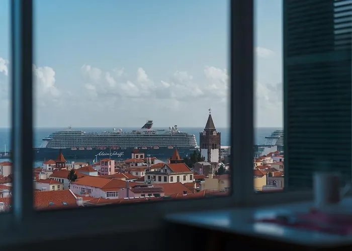 Guestready - Wake Up To The Heartbeat Of Madeira *