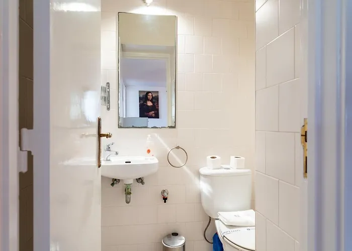 Guestready - Wake Up To The Heartbeat Of Madeira Funchal (Madeira)