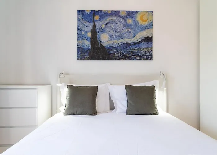 Guestready - Wake Up To The Heartbeat Of Madeira Apartament Funchal (Madeira)