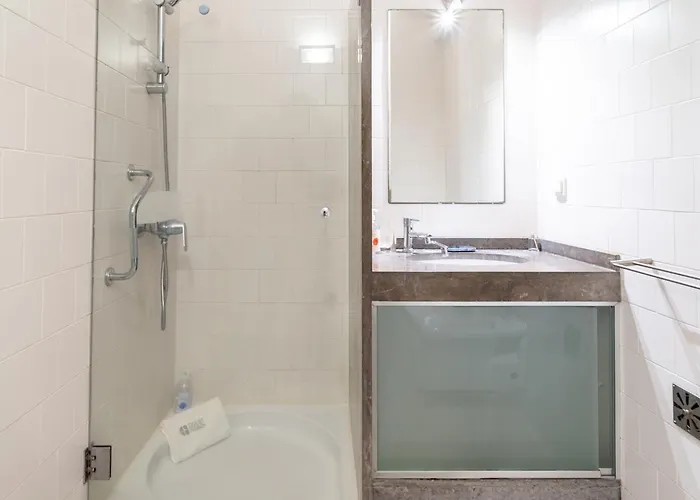 아파트 Guestready - Wake Up To The Heartbeat Of Madeira *