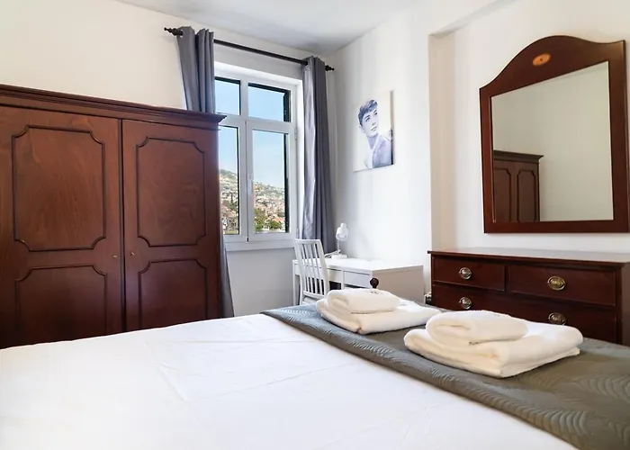 Guestready - Wake Up To The Heartbeat Of Madeira *