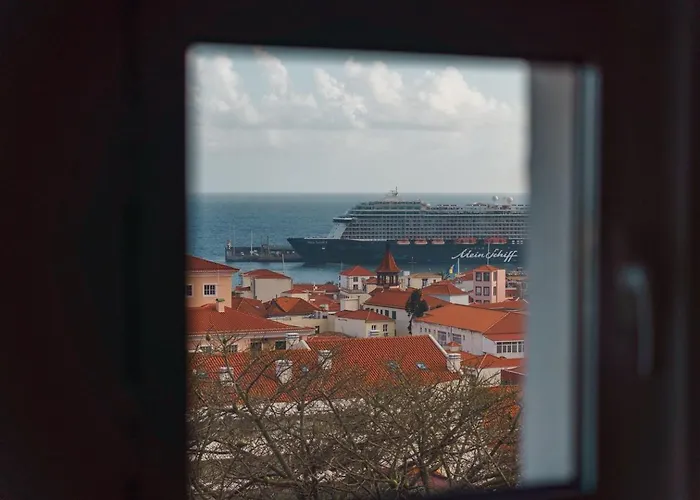 Guestready - Wake Up To The Heartbeat Of Madeira Funchal (Madeira)