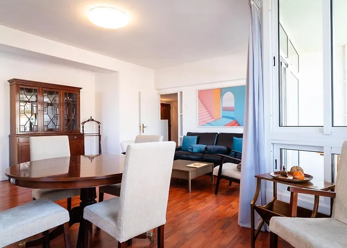 Guestready - Wake Up To The Heartbeat Of Madeira Funchal (Madeira)
