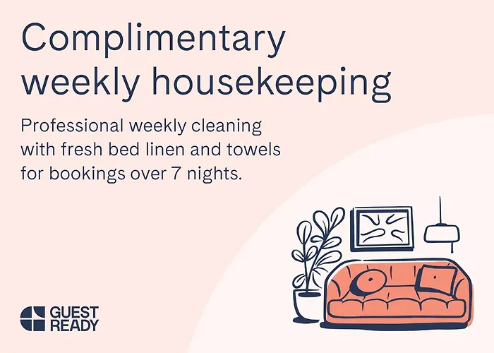 Guestready - Wake Up To The Heartbeat Of Madeira * Funchal (Madeira)