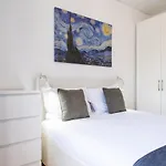 Guestready - Wake Up To The Heartbeat Of Madeira 아파트 푼샬