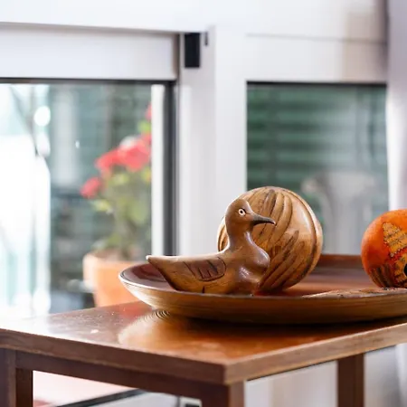 Guestready - Wake Up To The Heartbeat Of Madeira Funchal (Madeira)