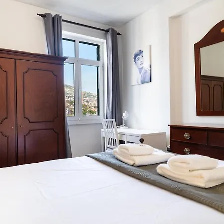 Guestready - Wake Up To The Heartbeat Of Madeira *